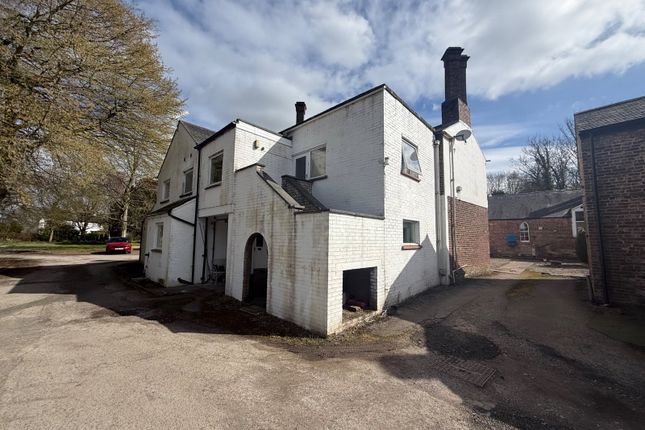 Millhouse, Old Brampton Road, Carlisle photo 3