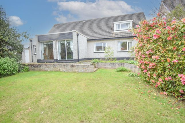 Detached house for sale in Stratherrick Road, Inverness