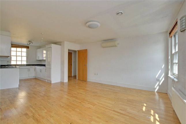 Thumbnail Flat to rent in Hawksmoor House, 31A Greenwich Church Street, London