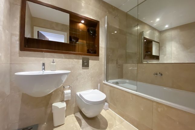 47, City Lofts, Salford photo 4