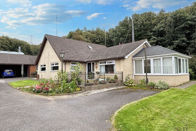 4-bed bungalow on Woodside Stone Street, Canterbury, £650,000