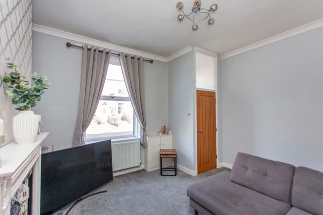 Terraced house for sale in Walshaw Road, Bury, Greater Manchester