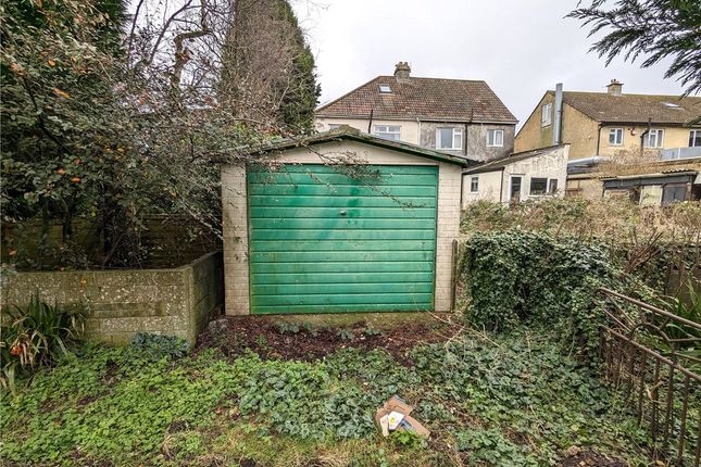 End terrace house for sale in Upper Bloomfield Road, Bath, Somerset