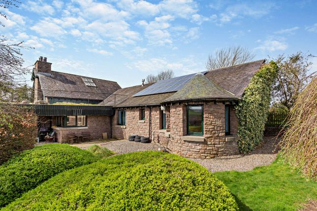 Detached house for sale in Easter Bendochy House, Blairgowrie, Perthshire