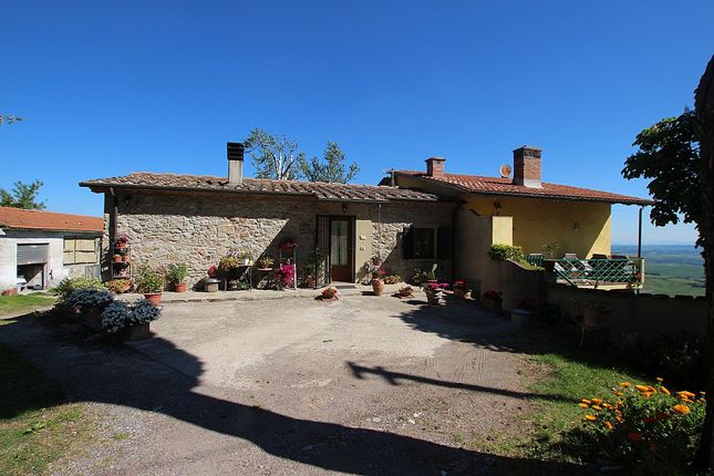 Thumbnail Property for sale in 56030 Orciatico, Province Of Pisa, Italy