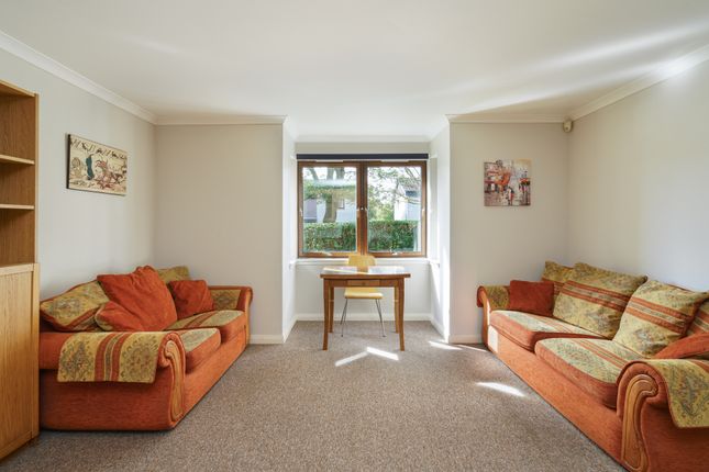 Thumbnail Flat to rent in Links View, Linksfield Road, Aberdeen