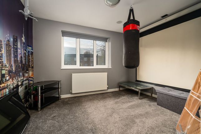 Detached house for sale in Landscove Avenue, Tong, Bradford