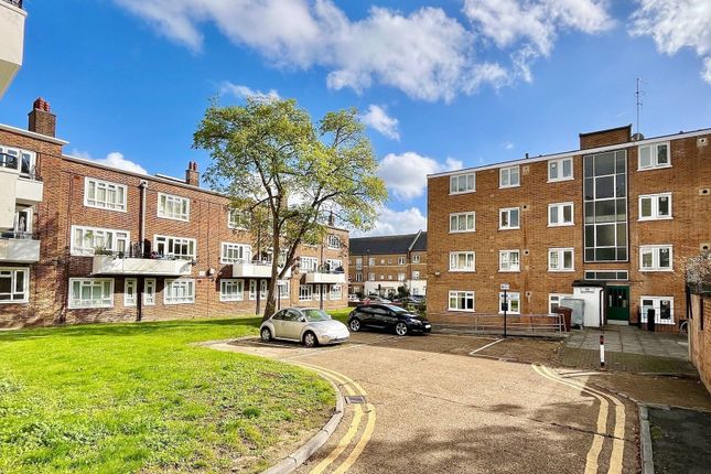 Cornwallis Road, London photo 4