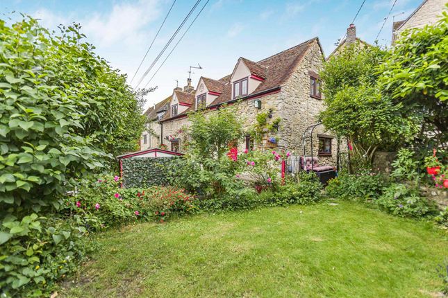 Thumbnail Cottage for sale in Crown Road, Wheatley