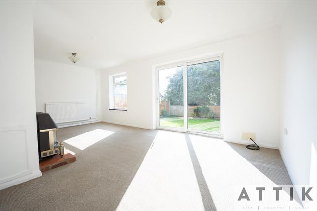 Property for sale in Church View, Holton, Halesworth