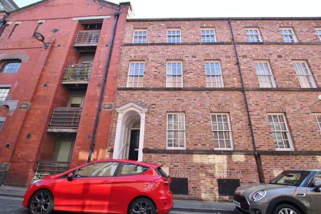 Flat for sale in Henry Street, City Centre, Liverpool