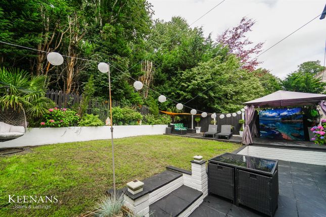 36, Oaklands Avenue, Barrowford photo 2