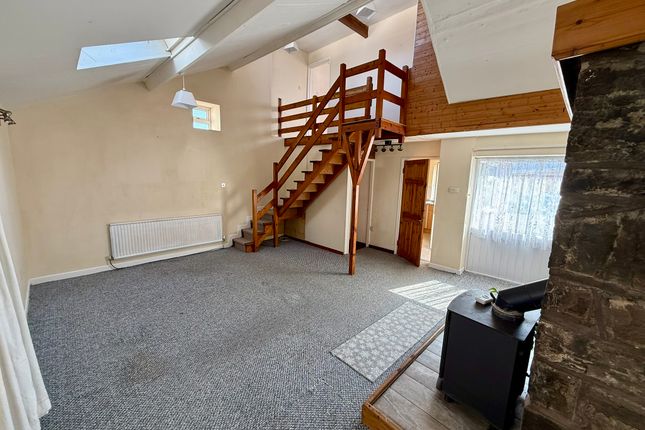 Glanrhyd Cottage, Borth photo 3