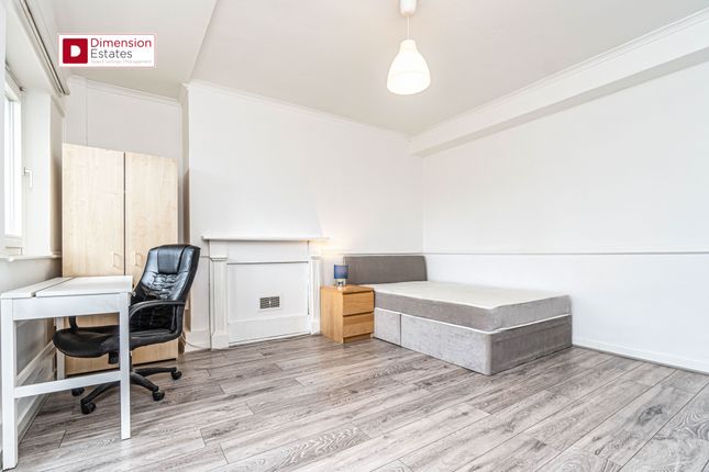 F26 Grimthorpe House,, Percival Street, London photo 4