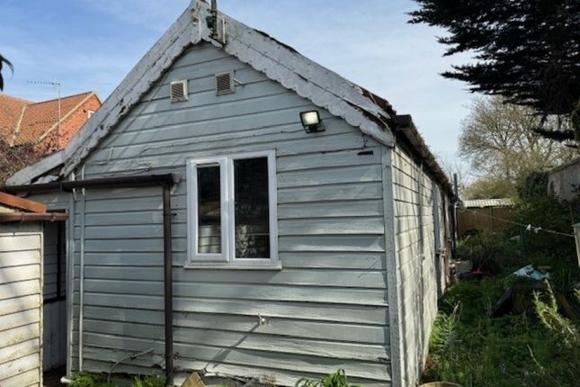 Detached bungalow for sale in 36 Neville Road, Heacham, King's Lynn
