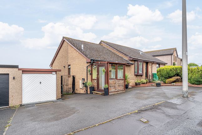 1-bed house on 45, Birrell Drive, Dunfermline, £149,900