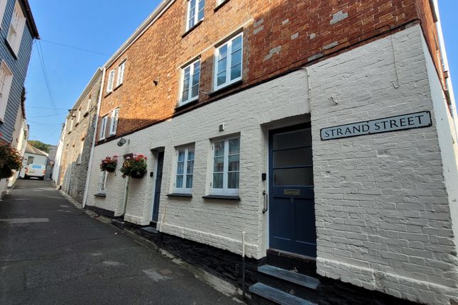 2 bed property for rent in Strand Street, Padstow PL28