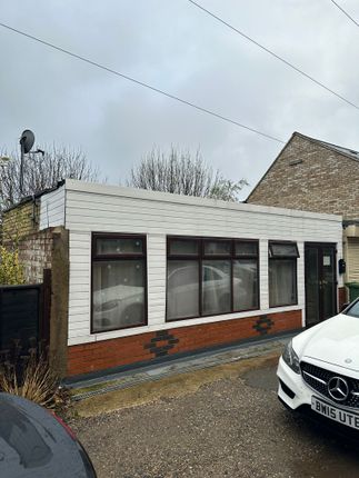 Thumbnail Semi-detached house for sale in Woodford Green, London