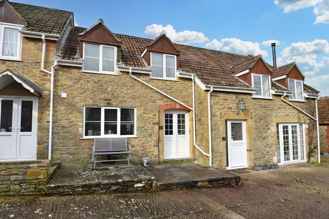 Thumbnail Terraced house for sale in Ryme Road, Ryme Intrinseca, Sherborne