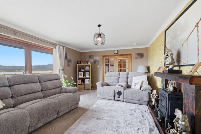 Wallace View,, Ferry Road, Stirling photo 3