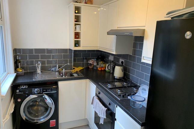 2-bed house on 11, Vernon Road, Leicester, £950/mo