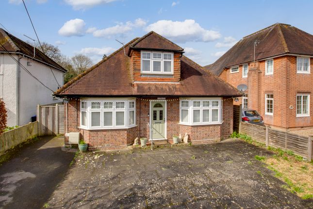 Thumbnail Detached bungalow for sale in Hedgerley Hill, Hedgerley, Slough