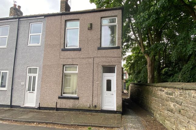 End terrace house to rent in China Street, Darlington