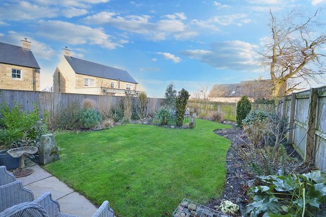 Semi-detached house for sale in Carnaby Drive, Ellingham, Chathill