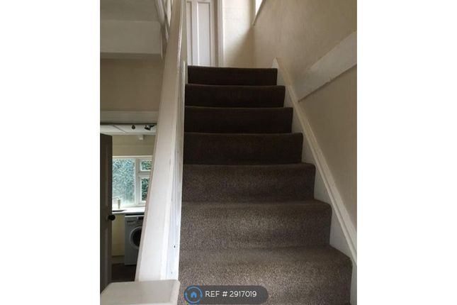 Mottram Road, Nottingham photo 5