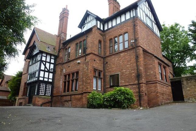 Flat 1, 75 Shrewsbury Road, Prenton photo 4