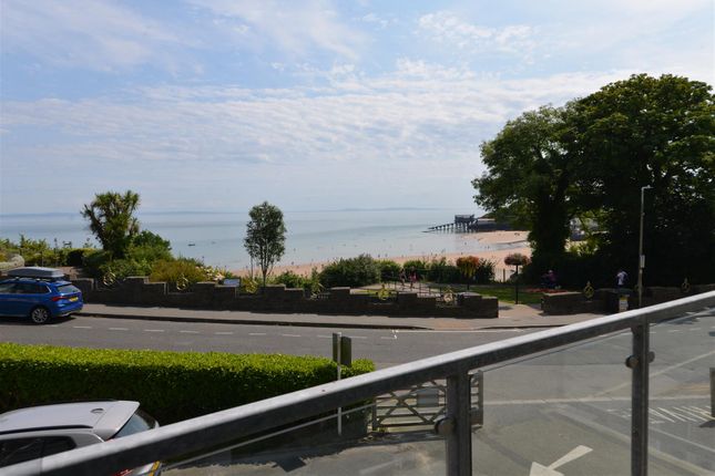 Thumbnail Flat for sale in Croft Court, Tenby