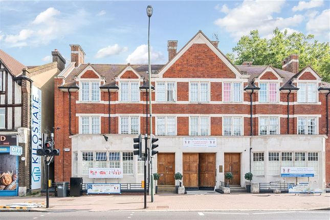 Flat for sale in London Road, London