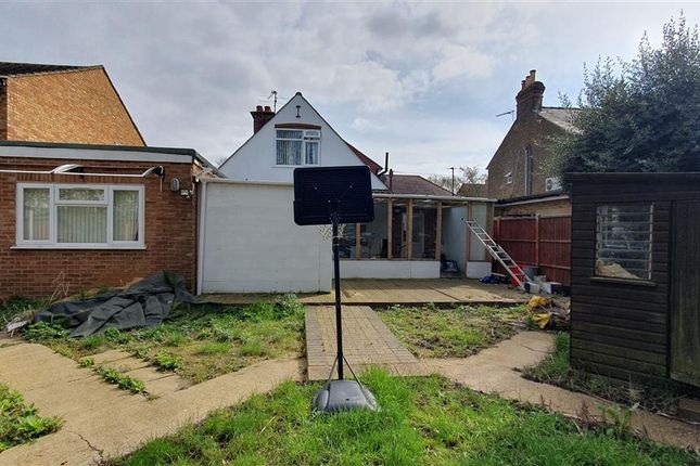 Detached house for sale in Fruen Road, Feltham