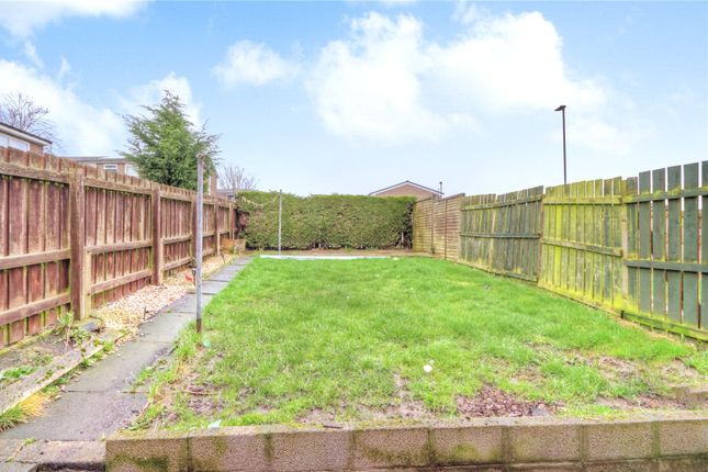 End terrace house for sale in Birkshaw Walk, Newcastle Upon Tyne, Tyne And Wear