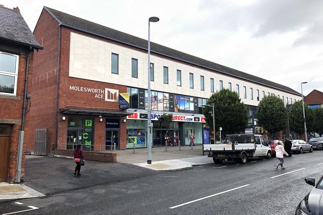 Thumbnail Office to let in Molesworth Place, Molesworth Street, Cookstown