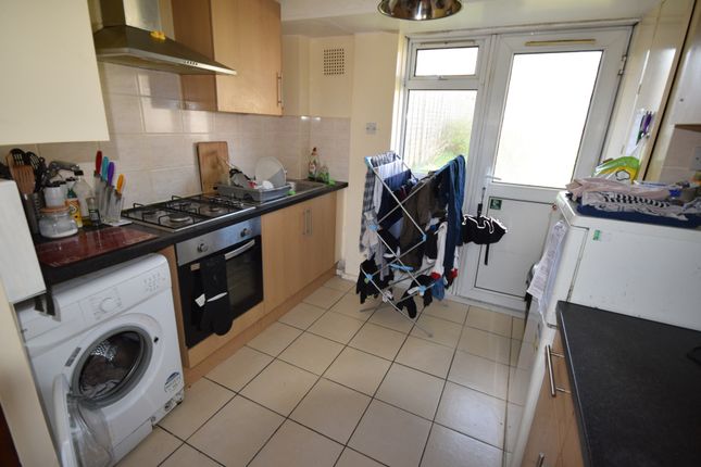 Terraced house to rent in Eagle Way, Hatfield