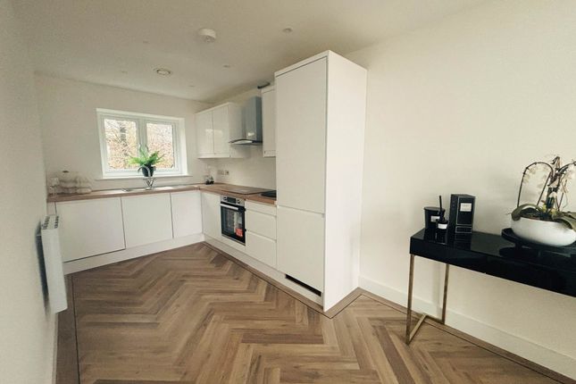 Apartment 17, Milestone Court, Liverpool photo 5
