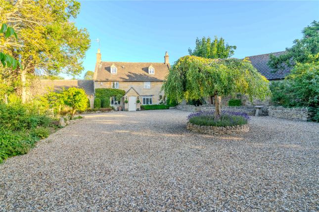 Old Poplars Farm House,, Westington, Chipping Campden photo 2