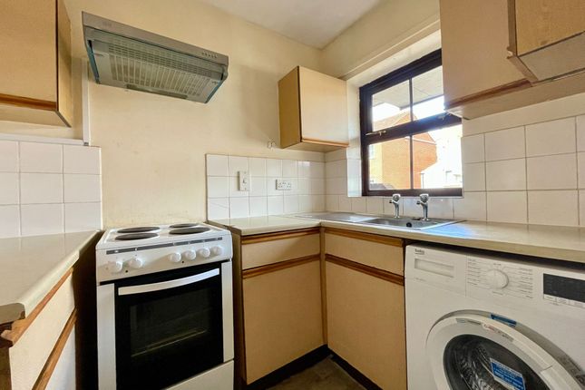 25, Church Mews, Wisbech photo 2
