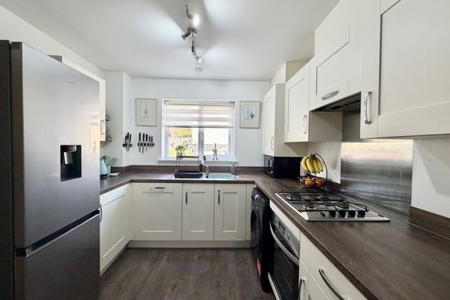 27, Horseshoe Drive, Newton Abbot photo 2