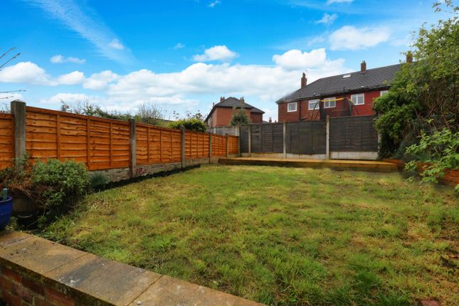 Terraced house for sale in Low Lane, Horsforth, Leeds, West Yorkshire