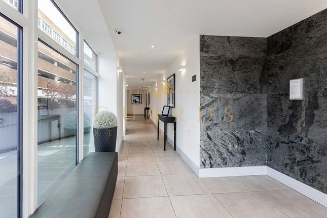 Flat for sale in Sapphire House, Home-Field Rise, Orpington