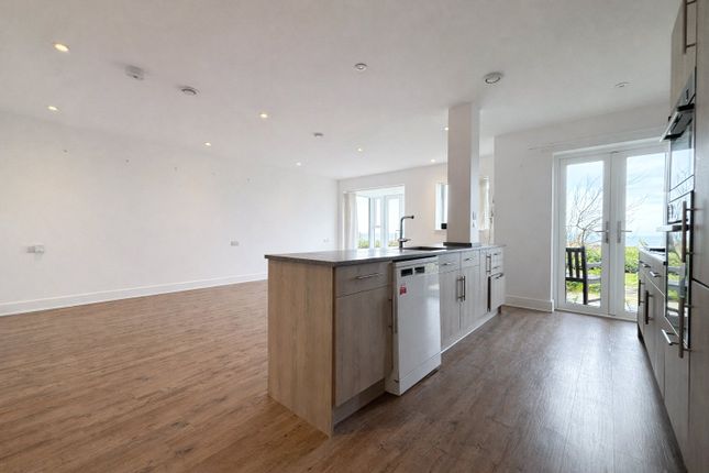 Apartment 4, Atlantic Rise,, Crooklets Road, Cornwall photo 4