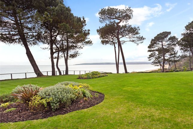 Flat for sale in Branksome Towers, Poole, Dorset