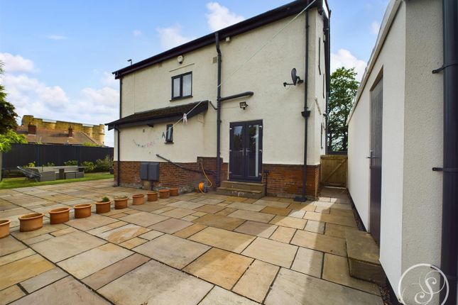 Detached house for sale in Intake Lane, Stanningley, Pudsey