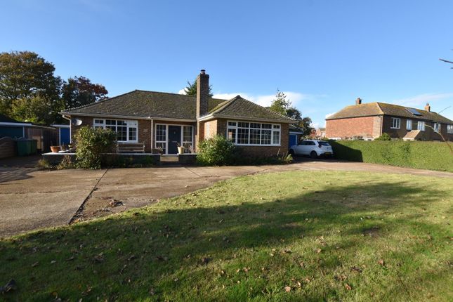 Detached bungalow for sale in Venture Close, Dymchurch, Romney Marsh
