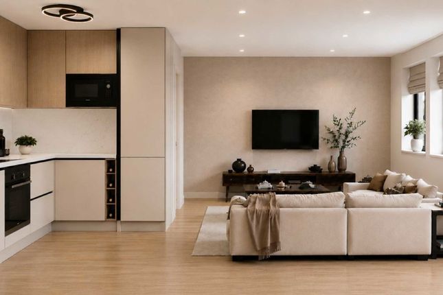 Flat 1, 66A, Waldeck Road, London photo 2