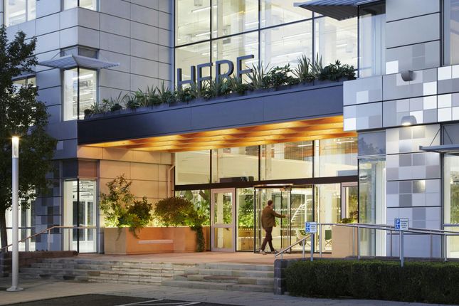 Thumbnail Office to let in Here Thames Valley Park, Reading