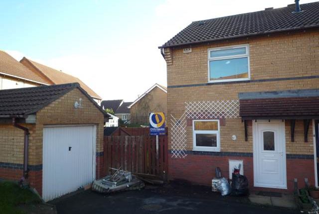 Thumbnail Property to rent in Llanmead Gardens, Rhoose, Vale Of Glamorgan