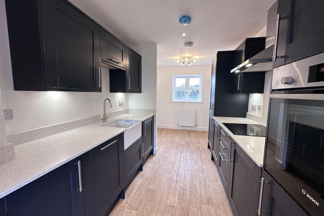 Plot 6, The Cheltenham, Middleton Road, Darlington photo 3